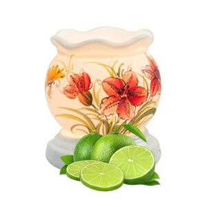 Den xong huong sa chanh