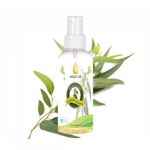 Tinh dau khuynh diep xit phong